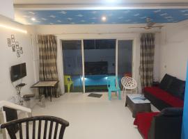 Skyline villa Lonavala, Hotel in Lonavla