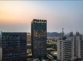 JI Hotel Wuhan Zhuankou Development Zone