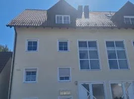 Ferienwohnung Sonja mit Terrasse