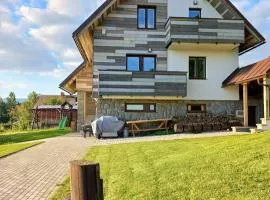 Apartmány Benecko 155