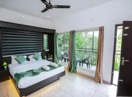 Moonveil Premium Villa Munnar