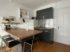 Lovely bright cocoon - Hyper center de Lyon