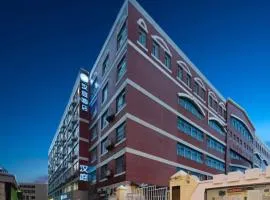 Hanting Hotel Xiamen Airport