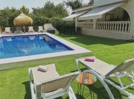 Villa Casa Segunda
