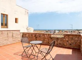 Apartamento con Encanto A