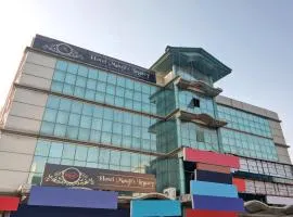 Hotel O Mauji's Legacy