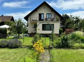 Haus Sonnental, Velden am Wörthersee