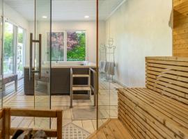 Il Giardino Di Rebecca، فندق في فيرّارا