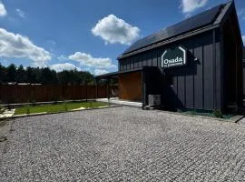 Osada na Jaworowej
