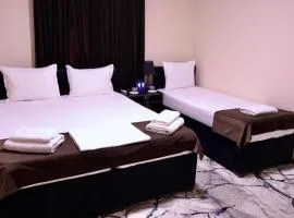 Al Bukhari Hotel Boutique