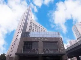 全季杭州火车东站秋涛北路酒店