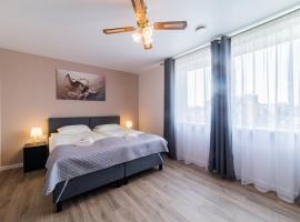 Svečių namai Imperija, hotel di Šiauliai