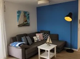 Ferienwohnung Seewind