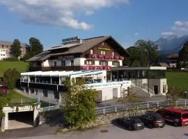 Hotel-Café Perner