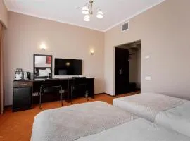 Best Western Plus Atakent Park Hotel