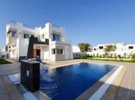 Villa Ali