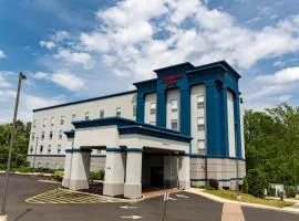 Hampton Inn Turnersville