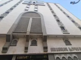 فندق لؤلؤة الشروق