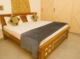 Madhava Home Stay