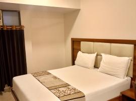 Hotel Dream Inn Thane, hotel en Thane