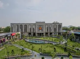 Hotel Highway King Neemrana