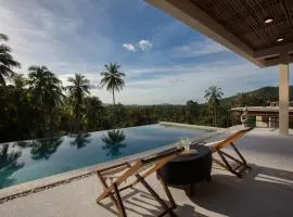 Luxury 5br Villa Private Pool Free Breakfast