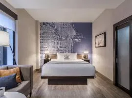 Cambria Hotel Chicago Loop - Theatre District