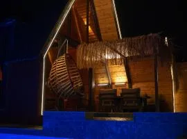 Armoni Life Bungalov