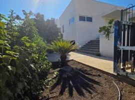 Villa Geffen