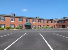 Quality Inn at Bangor Mall