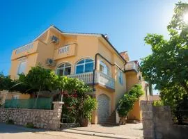 Gemütliche Ferienwohnung Tina 4