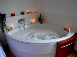 Encanto de Oscos，San Martín de Oscos的飯店