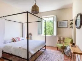 Tuscany - Townhouse - Sleeps 18 - Garden near Lake