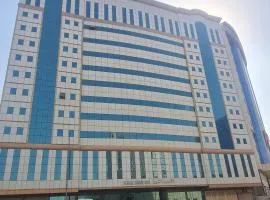 فندق جوهرة الشروق