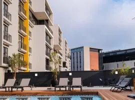 Apartment 231 The Millennial