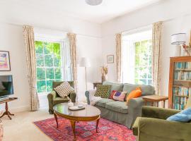 Oaks at Enagh、ロンドンデリーのホテル