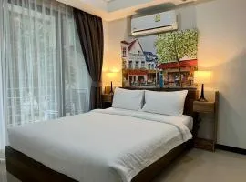 Cozy Condotel Maikhao