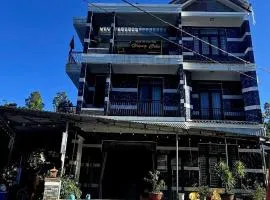 Hùng Cúc homestay