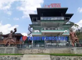 D'Koes Dieng