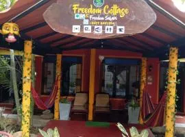 Freedom Cottage & Safari