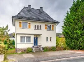 Villa in Zentrumsnähe, Medebach