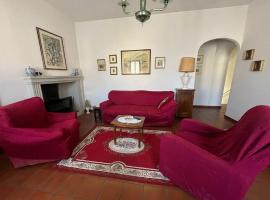 La Casa della Nonna in stile antico, hotel en Castel del Rio