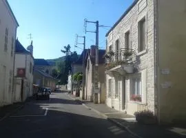 Chez Laurence