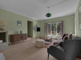 Northstay - Troms&oslash; City Escape, hotel mewah di Troms&oslash;