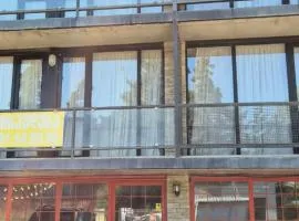 Bakuriani Mgzavrebi Block 9 Apartments