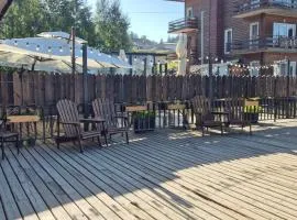 Bakuriani Mgzavrebi Block 9 Apartments