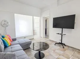 Citycenter Comfy Apartment