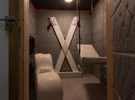 50 Nuances Zen - Love Room à Rouen