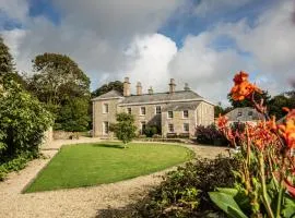 8 Bed in Tresillian oc-t32986
