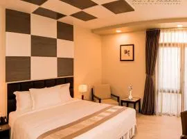 Hotel Parami